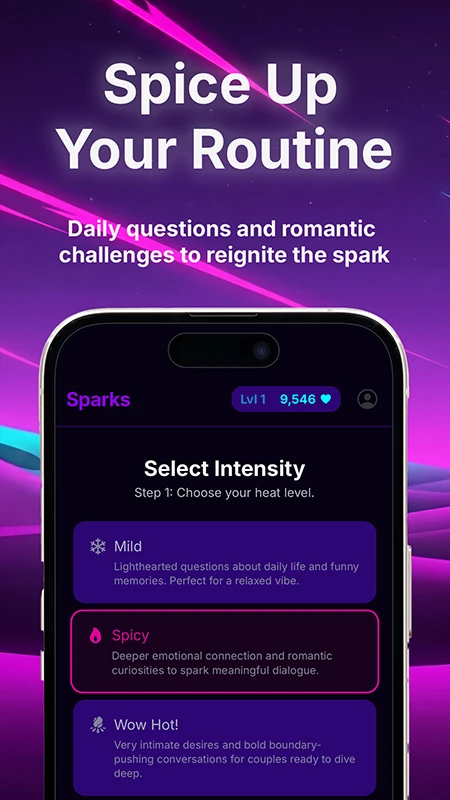 PurpleHoney Screenshot 3