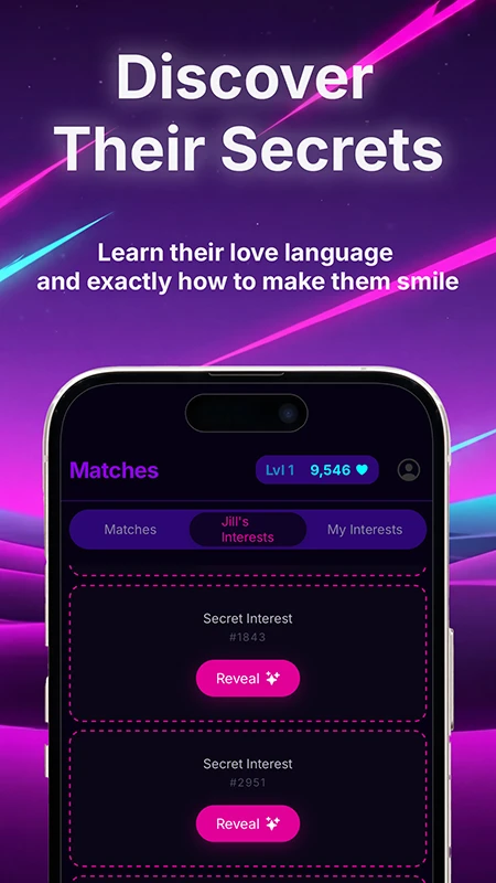 PurpleHoney Screenshot 5